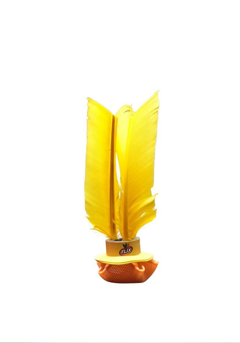Flix Toy Sarı