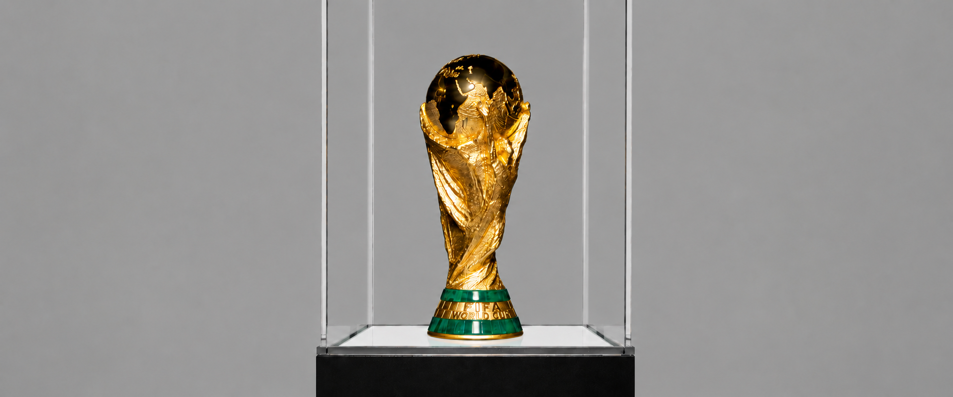 Dünya Kupası 2026 Koleksiyonu